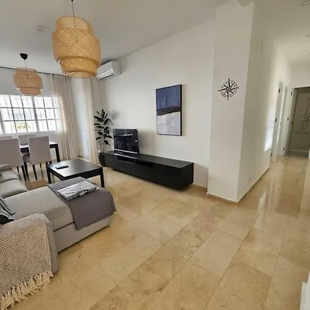 Apartment Chaparil *