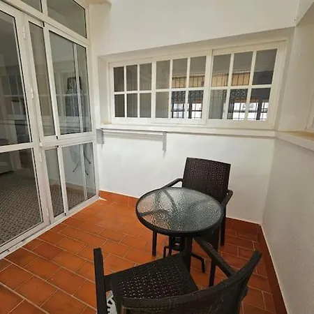 Chaparil Apartment *