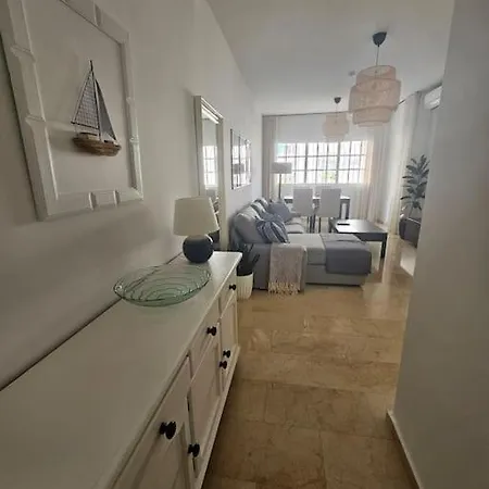 Apartment Chaparil