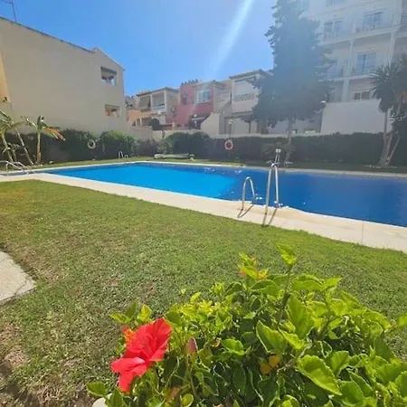 Chaparil Apartment Nerja
