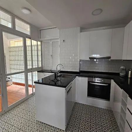 Chaparil Apartment *