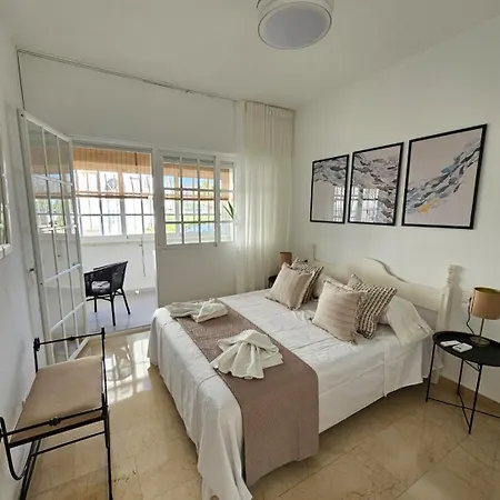 Chaparil Apartment *