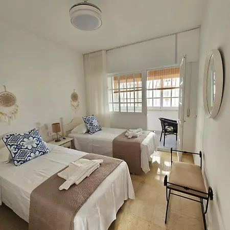 Chaparil Apartment *