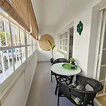 Chaparil Nerja