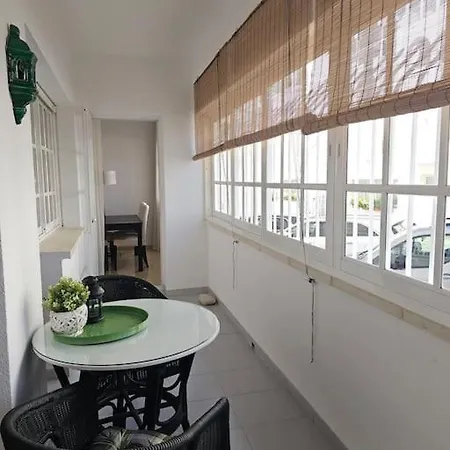 Apartamento Chaparil Nerja