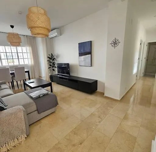 아파트 Chaparil *