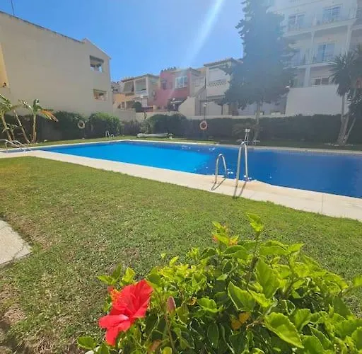 Chaparil 아파트 네르하