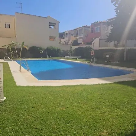 Apartamento Chaparil Nerja