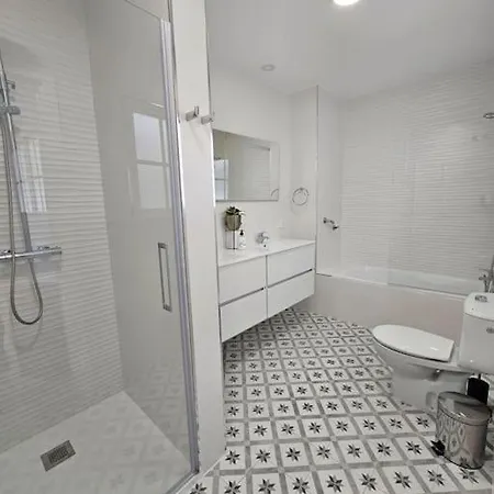 Apartamento Chaparil *